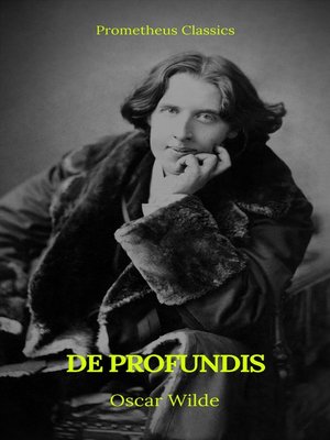 cover image of De Profundis (Indice attivo)